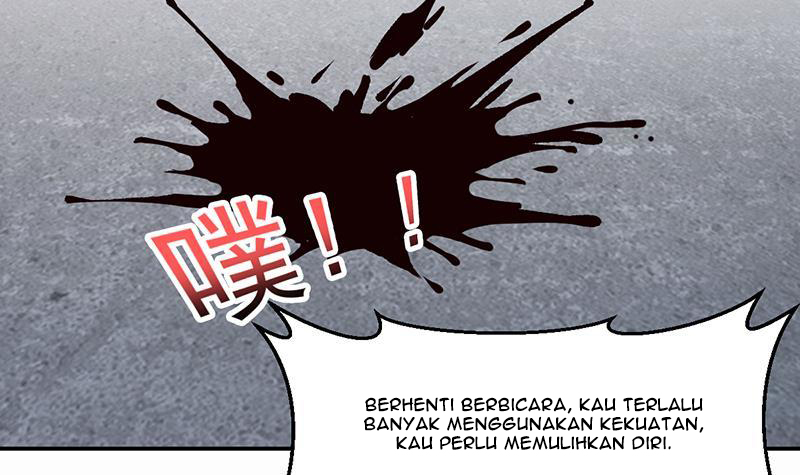 The Immortal Devil Emperor Chapter 84 - halaman 31