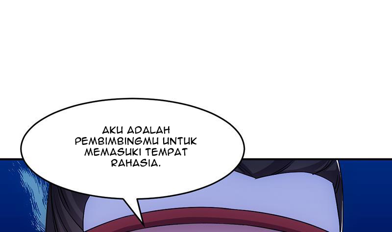 The Immortal Devil Emperor Chapter 84 - halaman 35