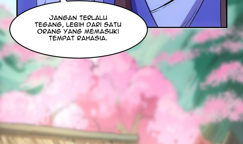 The Immortal Devil Emperor Chapter 84 - halaman 40