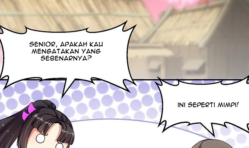 The Immortal Devil Emperor Chapter 84 - halaman 41