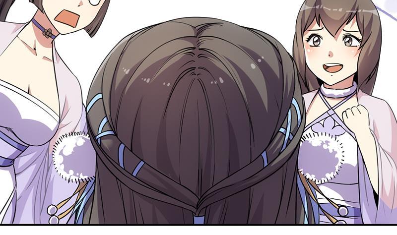 The Immortal Devil Emperor Chapter 84 - halaman 42