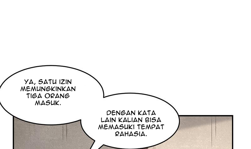 The Immortal Devil Emperor Chapter 84 - halaman 43