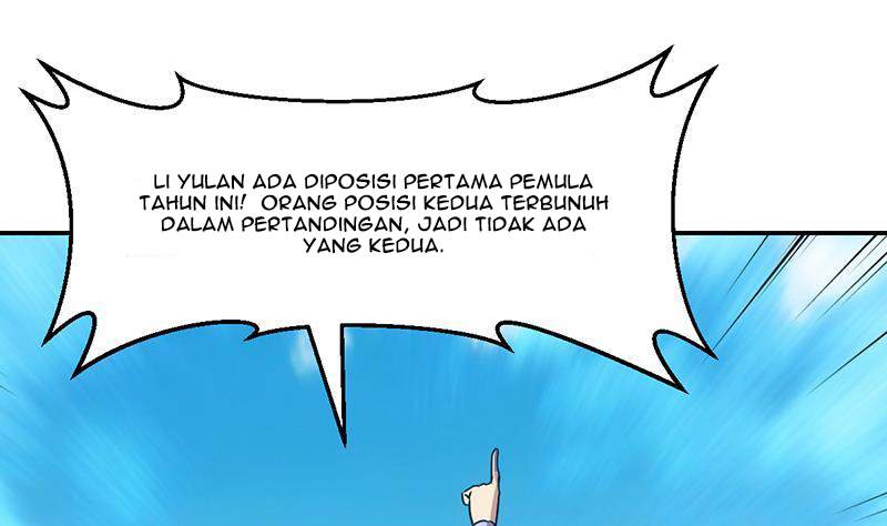 The Immortal Devil Emperor Chapter 84 - halaman 6