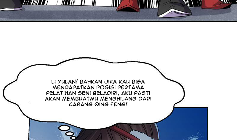 The Immortal Devil Emperor Chapter 84 - halaman 9