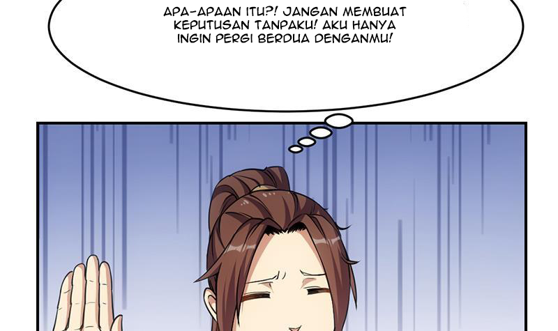 The Immortal Devil Emperor Chapter 85 - halaman 13
