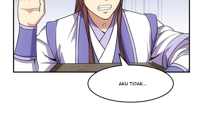 The Immortal Devil Emperor Chapter 85 - halaman 14