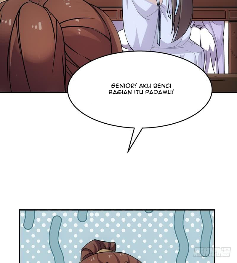 The Immortal Devil Emperor Chapter 85 - halaman 17