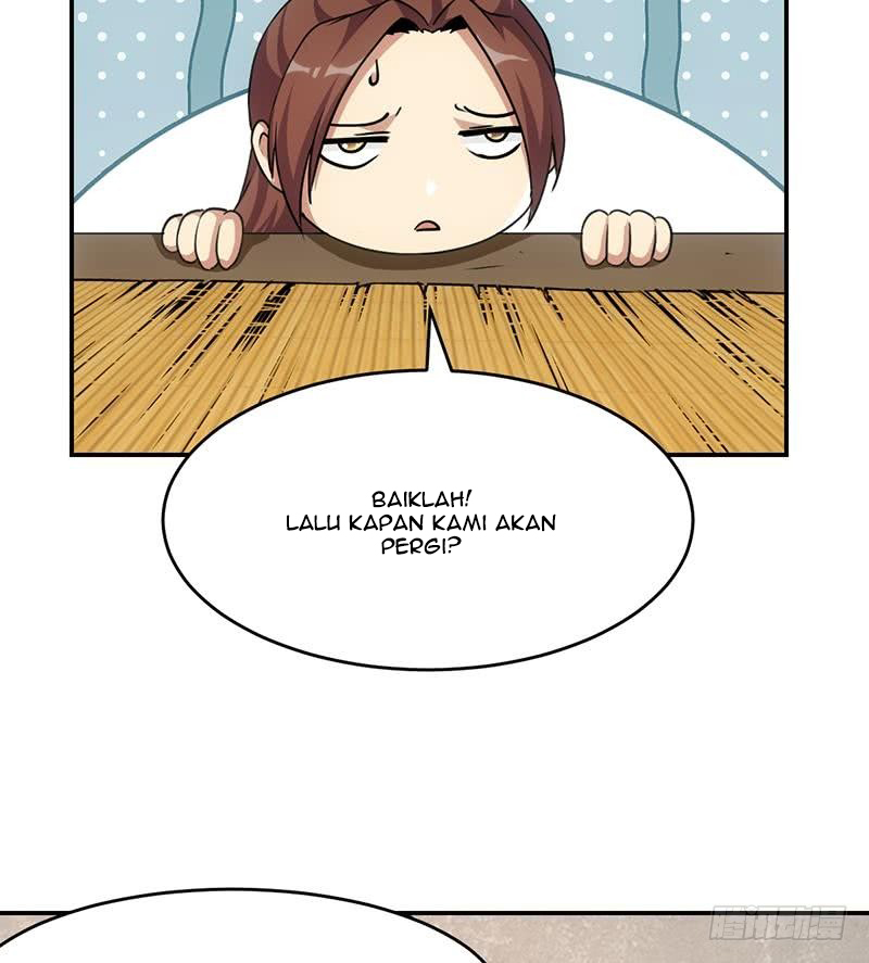 The Immortal Devil Emperor Chapter 85 - halaman 18