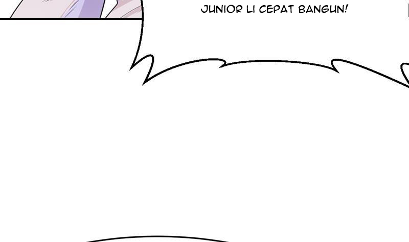 The Immortal Devil Emperor Chapter 85 - halaman 23