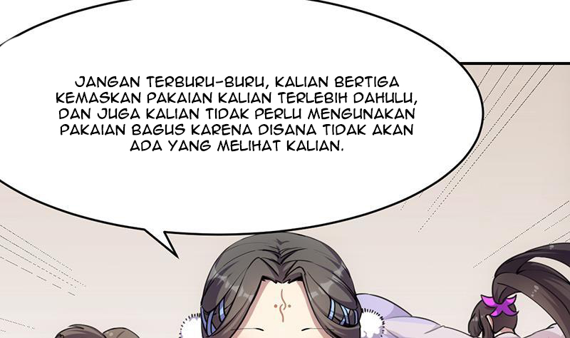 The Immortal Devil Emperor Chapter 85 - halaman 24