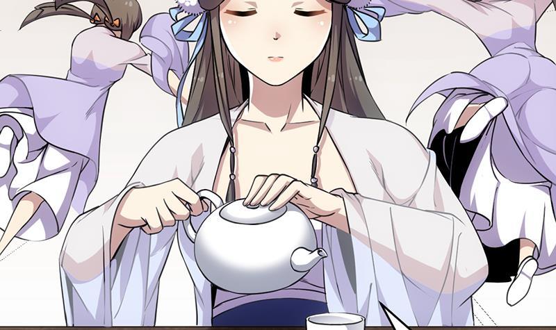 The Immortal Devil Emperor Chapter 85 - halaman 25