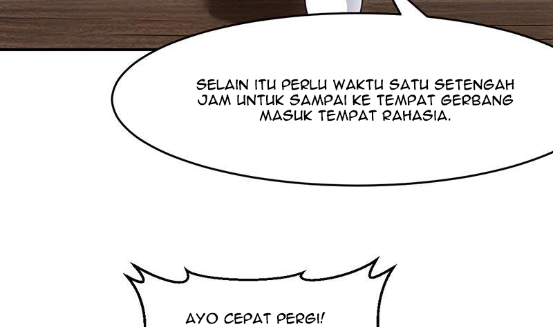 The Immortal Devil Emperor Chapter 85 - halaman 26