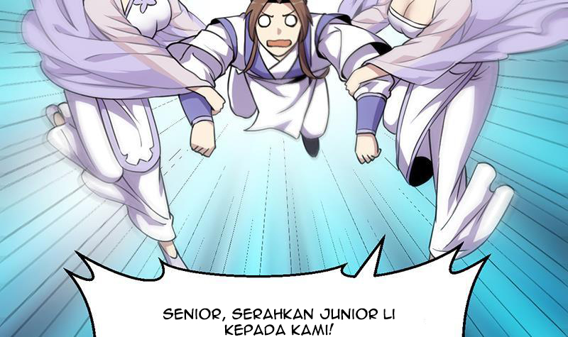 The Immortal Devil Emperor Chapter 85 - halaman 28