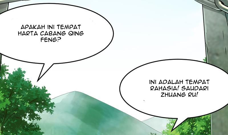The Immortal Devil Emperor Chapter 85 - halaman 32