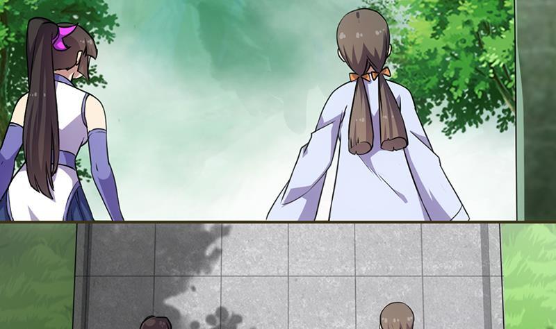 The Immortal Devil Emperor Chapter 85 - halaman 33