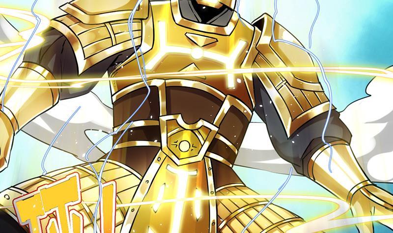 The Immortal Devil Emperor Chapter 85 - halaman 39