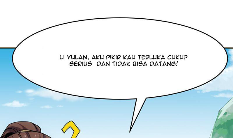 The Immortal Devil Emperor Chapter 85 - halaman 48