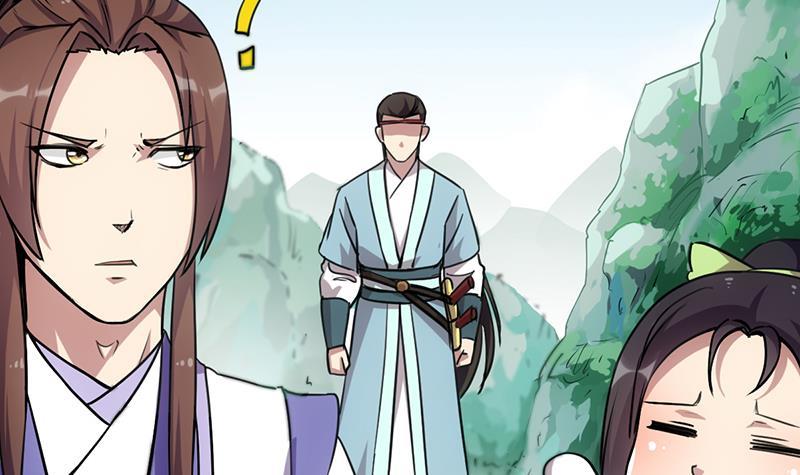 The Immortal Devil Emperor Chapter 85 - halaman 49