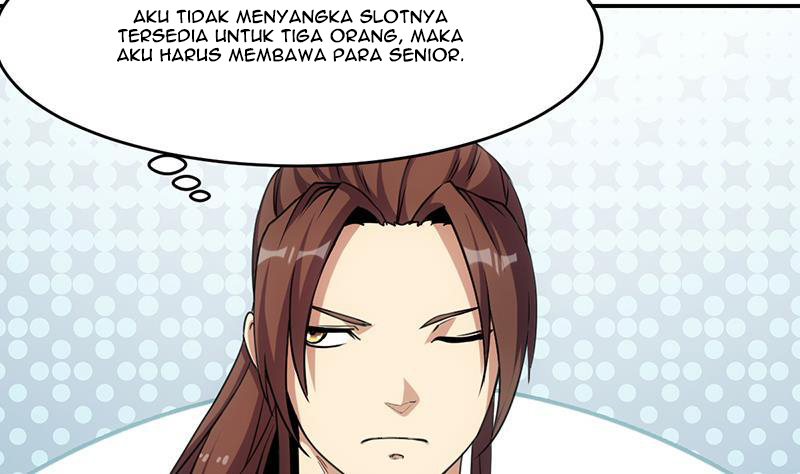 The Immortal Devil Emperor Chapter 85 - halaman 6