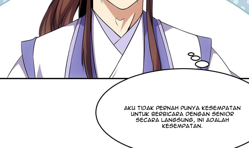 The Immortal Devil Emperor Chapter 85 - halaman 7
