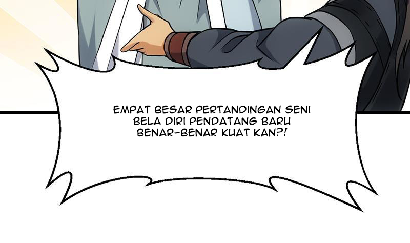 The Immortal Devil Emperor Chapter 86 - halaman 16