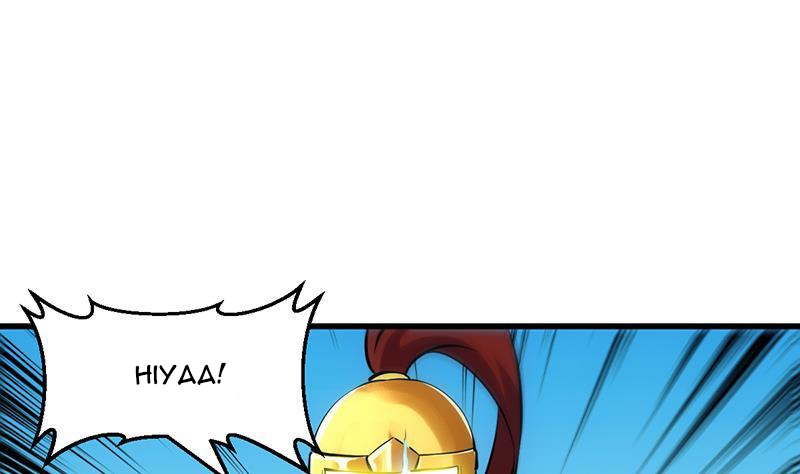 The Immortal Devil Emperor Chapter 86 - halaman 22
