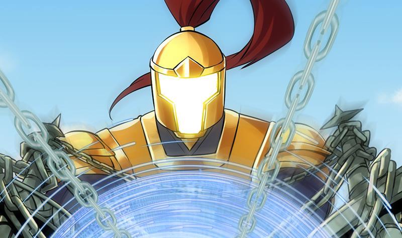 The Immortal Devil Emperor Chapter 86 - halaman 25