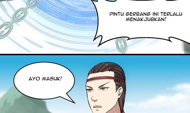 The Immortal Devil Emperor Chapter 86 - halaman 27