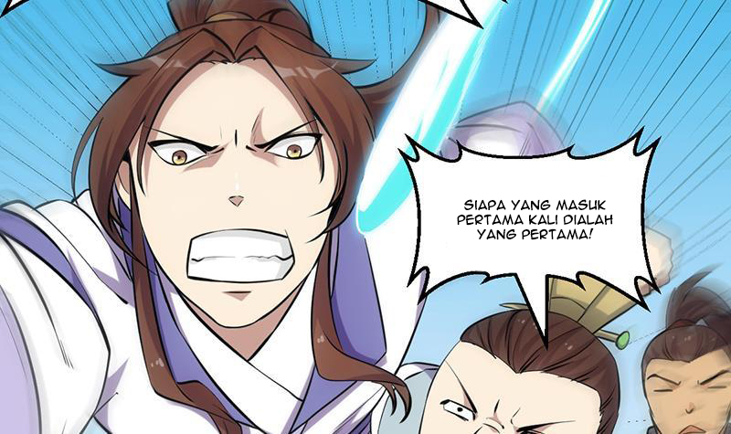 The Immortal Devil Emperor Chapter 86 - halaman 30