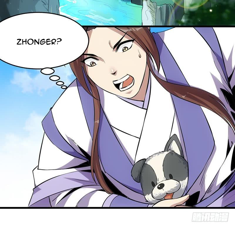 The Immortal Devil Emperor Chapter 86 - halaman 36