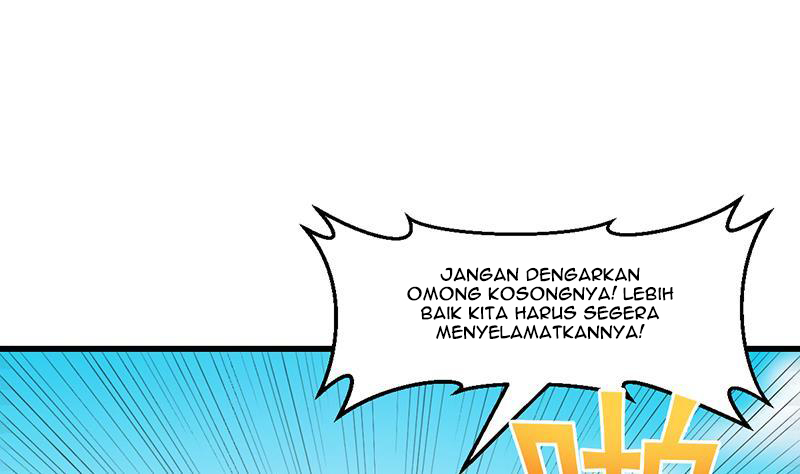 The Immortal Devil Emperor Chapter 87 - halaman 11