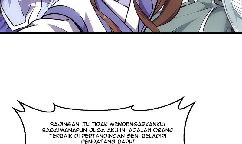 The Immortal Devil Emperor Chapter 87 - halaman 13