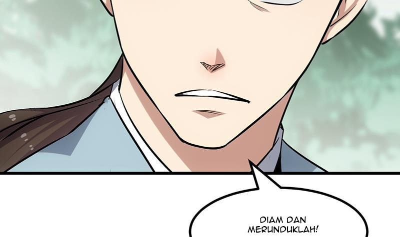 The Immortal Devil Emperor Chapter 87 - halaman 16