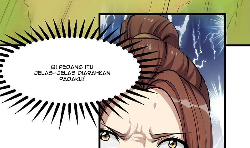 The Immortal Devil Emperor Chapter 87 - halaman 27