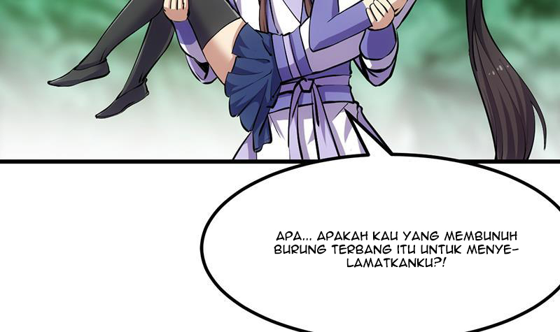 The Immortal Devil Emperor Chapter 87 - halaman 34