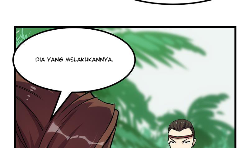 The Immortal Devil Emperor Chapter 87 - halaman 35