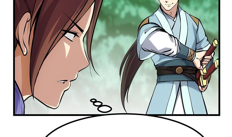 The Immortal Devil Emperor Chapter 87 - halaman 36