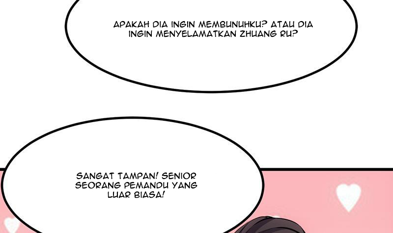The Immortal Devil Emperor Chapter 87 - halaman 37