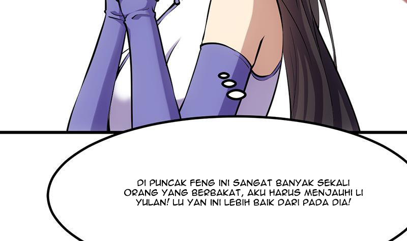 The Immortal Devil Emperor Chapter 87 - halaman 39