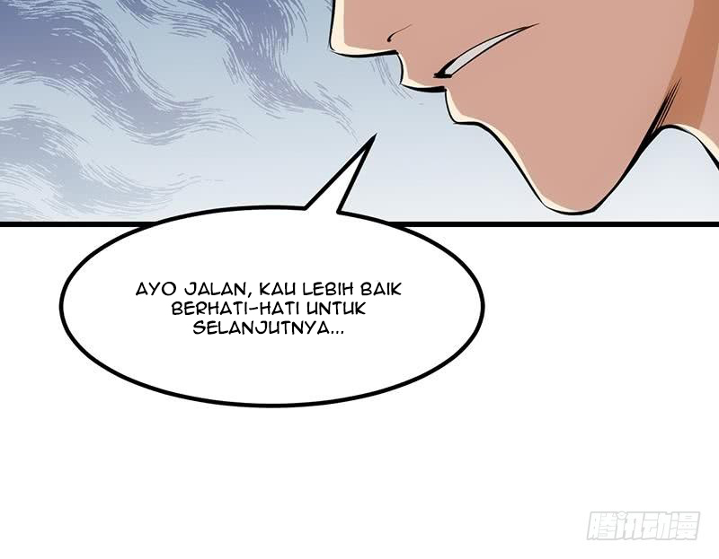 The Immortal Devil Emperor Chapter 87 - halaman 43