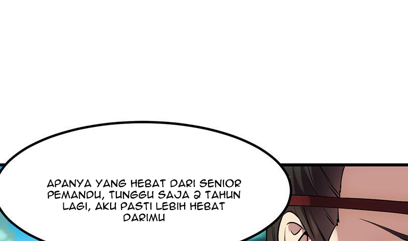 The Immortal Devil Emperor Chapter 87 - halaman 44
