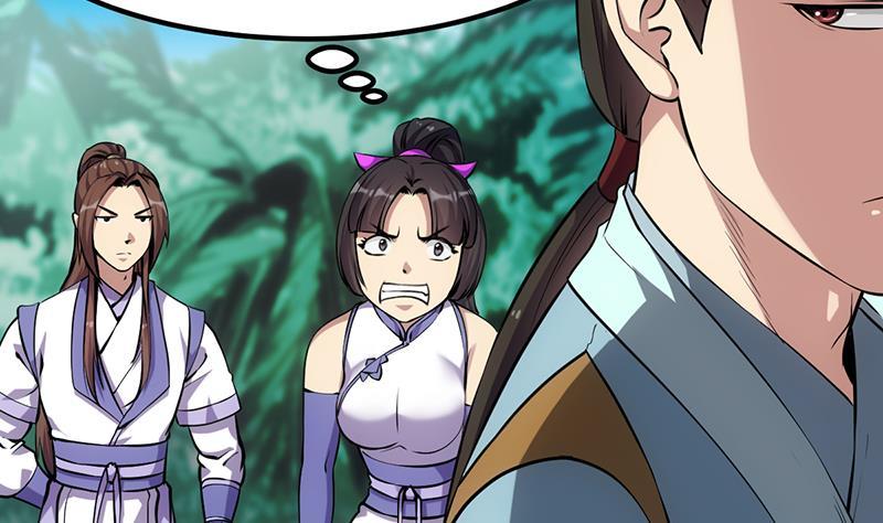 The Immortal Devil Emperor Chapter 87 - halaman 45