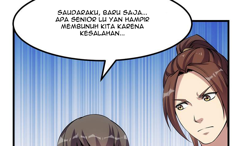 The Immortal Devil Emperor Chapter 87 - halaman 47