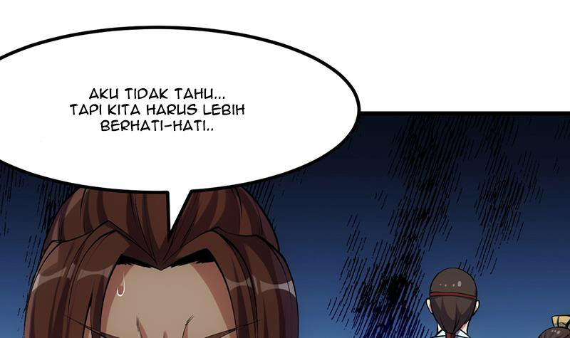 The Immortal Devil Emperor Chapter 87 - halaman 49