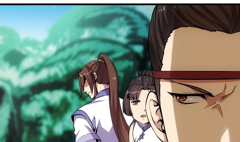 The Immortal Devil Emperor Chapter 87 - halaman 52