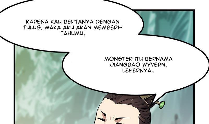 The Immortal Devil Emperor Chapter 87 - halaman 9