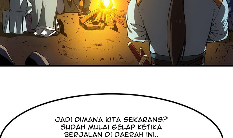 The Immortal Devil Emperor Chapter 88 - halaman 10