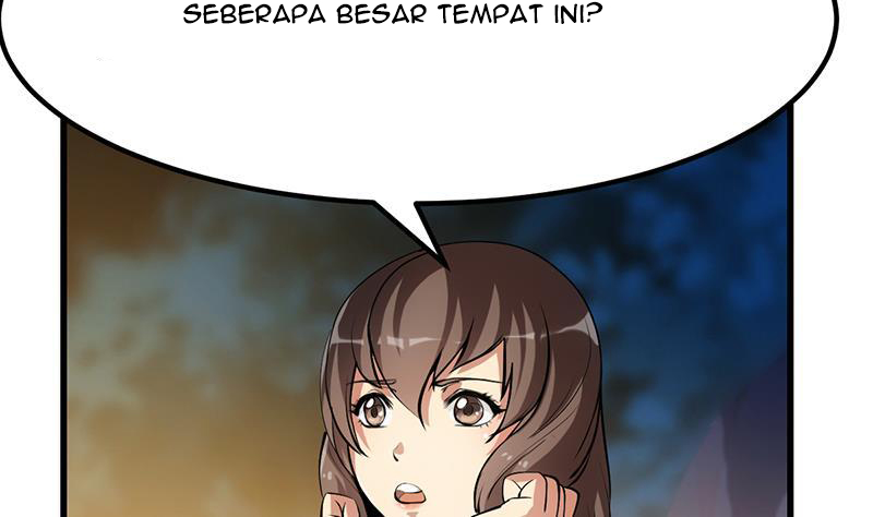 The Immortal Devil Emperor Chapter 88 - halaman 11