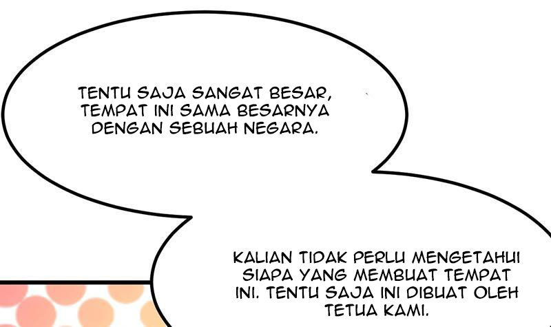 The Immortal Devil Emperor Chapter 88 - halaman 13