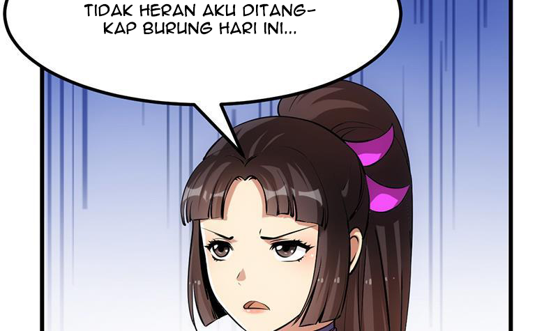The Immortal Devil Emperor Chapter 88 - halaman 16